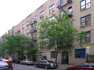 More details for REO | Stabilized 98-Unit Multifamily | – Multifamily for Sale, Bronx, NY